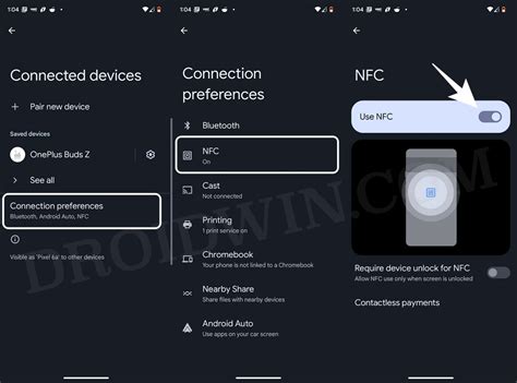 android phone nfc flag being read continually|nfc not working on android phone.